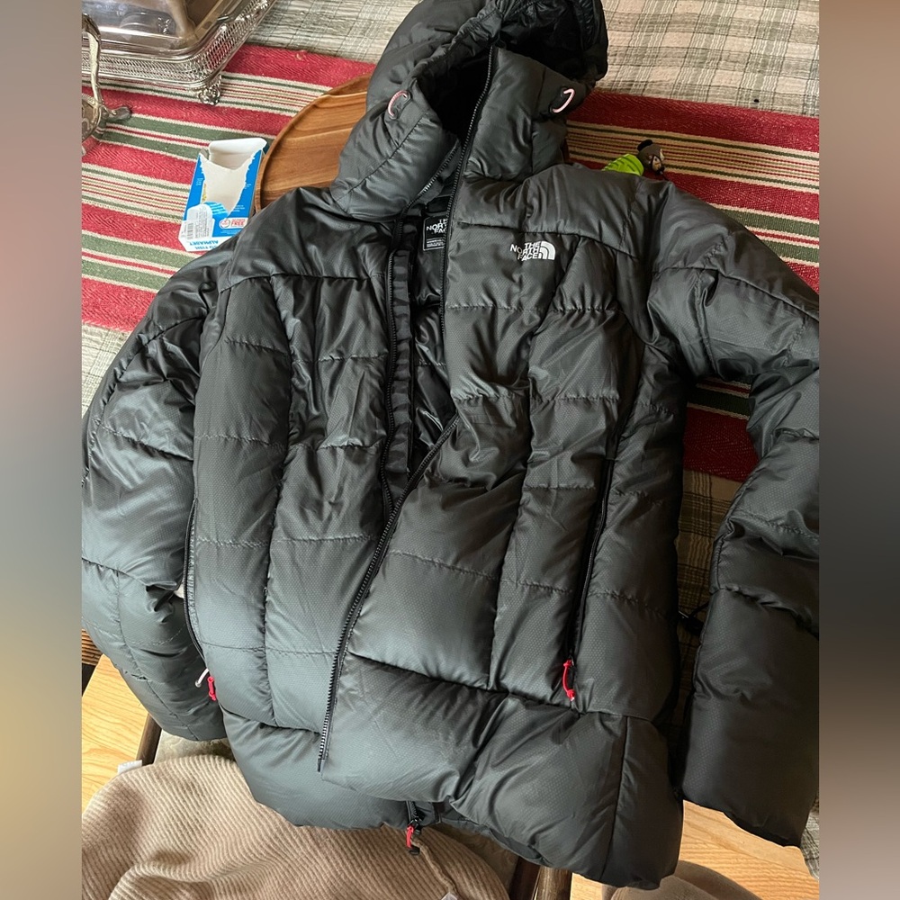 COPY - North Face size medium jacket